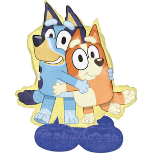 CI AirLoonz Bluey P82