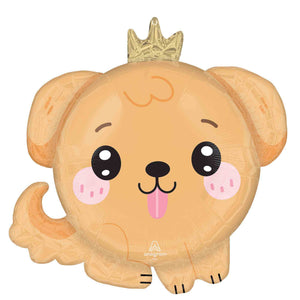 Roly Polies Kawaii Puppy P30