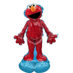CI AirLoonz Elmo Balloon