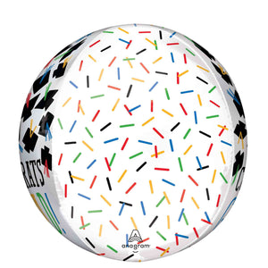 Orbz XL Hats Off Congrats Grad G20