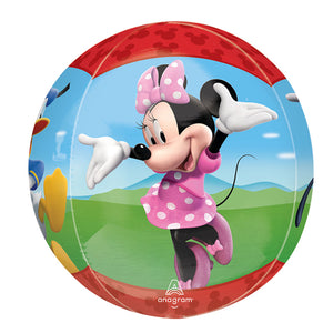 Orbz XL Mickey Mouse Clubhouse Balloon