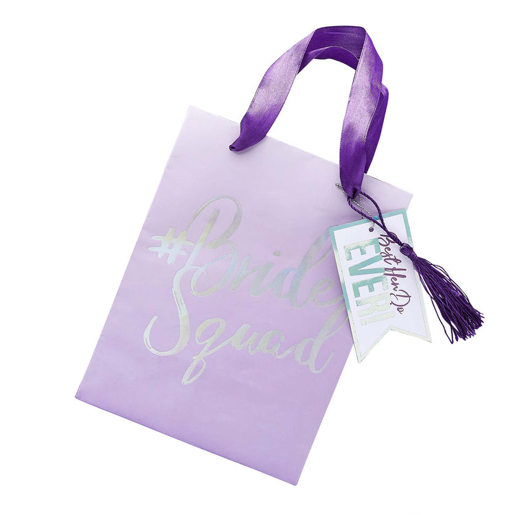 Bride Squad Bride Squad Party Bags