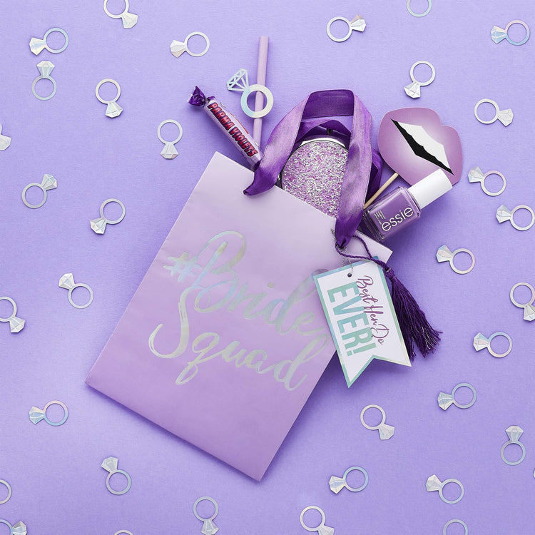 Bride Squad Bride Squad Party Bags