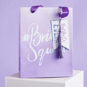 Bride Squad Bride Squad Party Bags