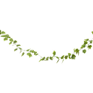 Little Princess Artificial Ivy Garland 2m