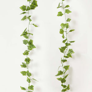 Little Princess Artificial Ivy Garland 2m