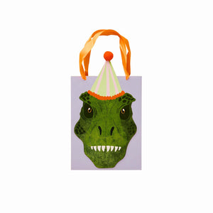 Party Dinosaurs Party Bags