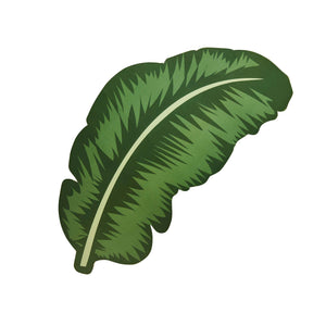 Aloha! Tropical Leaf Grazing Board