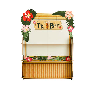 Aloha! Tropical Tiki Bar