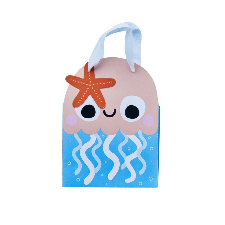 Whale Of A Time Jellyfish Party Bags