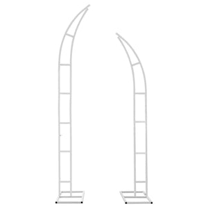 Midsummer Mr and Mrs Arch Frame