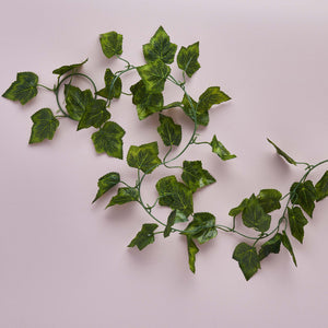 Little Princess Artificial Ivy Garland 2m