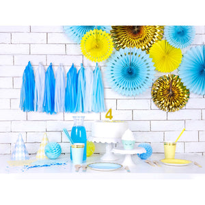 Live Love Lunch Napkins