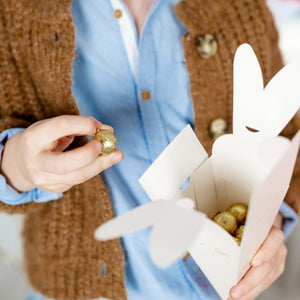 Easter Bunny Ears Bonbon