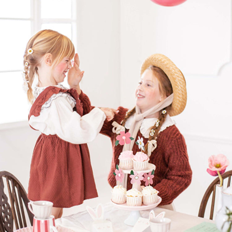 Easter Bunny Ears Bonbon