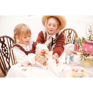 Easter Bunny Ears Bonbon