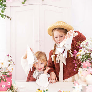 Easter Bunny Ears Bonbon