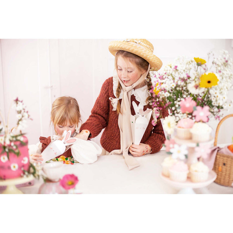 Easter Bunny Ears Bonbon