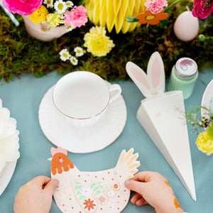 Easter Bunny Ears Bonbon