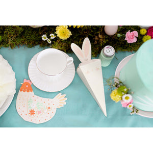 Easter Bunny Ears Bonbon