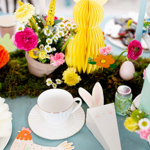 Easter Bunny Ears Bonbon