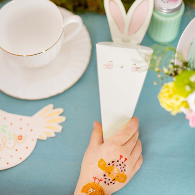 Easter Bunny Ears Bonbon