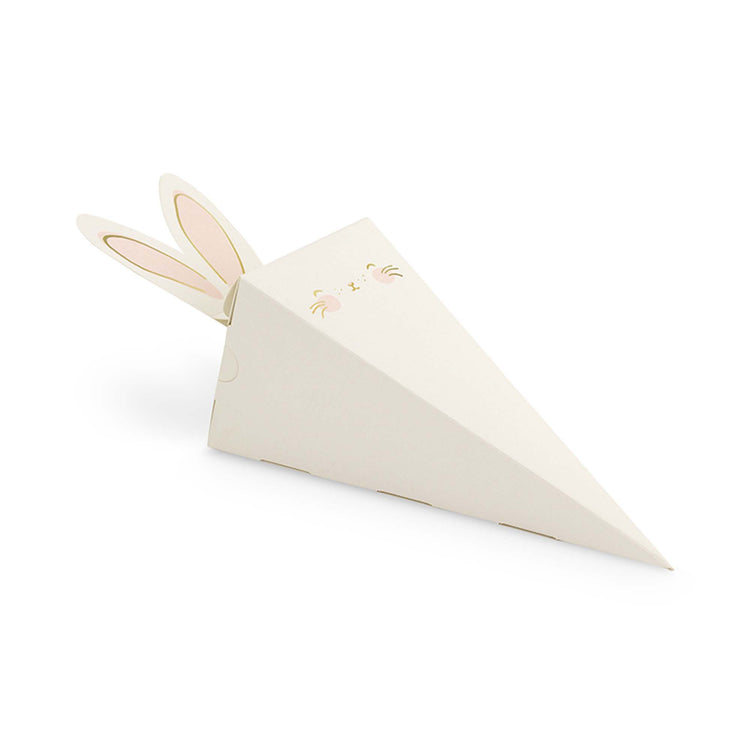 Easter Bunny Ears Bonbon