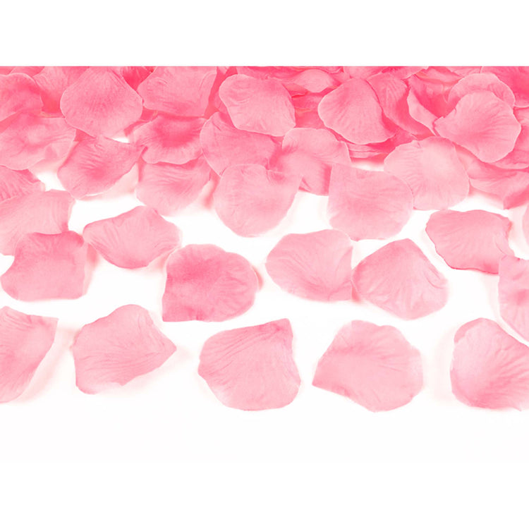 Rose Petals Small Bag Light Pink