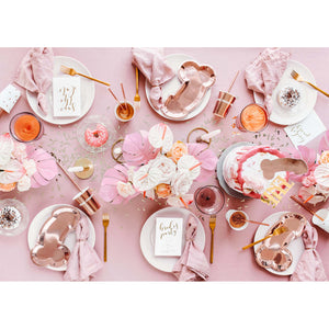 Hens 220ml Paper Cups