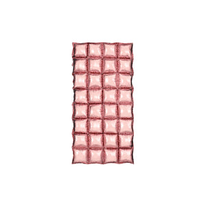 Foil Balloon Curtain Rose Gold