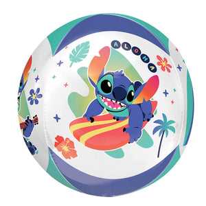 Orbz XL Stitch Balloon