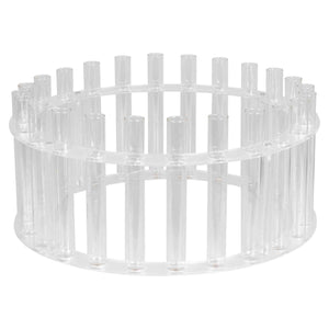 Love at First Spritz Centrepiece