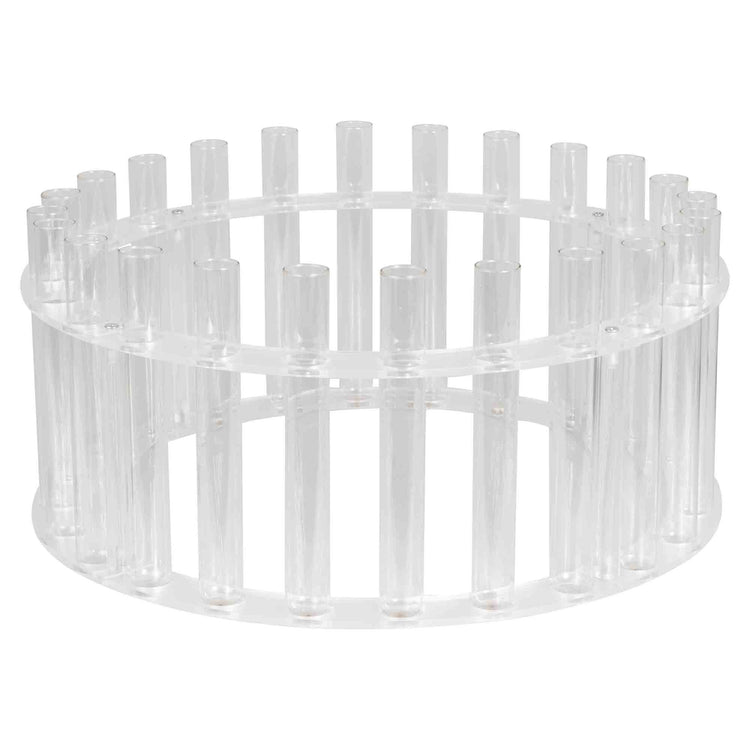 Love at First Spritz Centrepiece