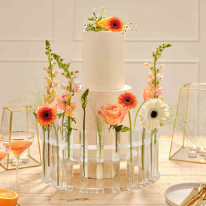 Love at First Spritz Centrepiece