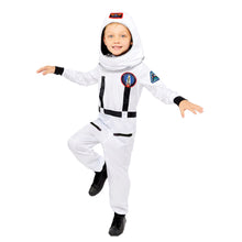 Costume Astronaut Boys 6-8yrs