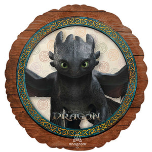 45cm Standard HX How to Train Your Dragon Balloon