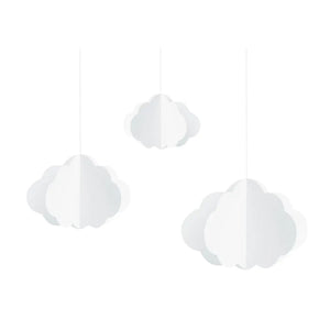 Little Star Cloud Hanging Decorations