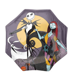 SS XL Nightmare Before Xmas P3 Balloon