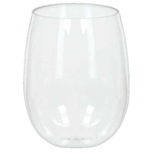Stemless Wine Glass 354ml
