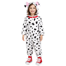 Costume Dog Onesie Child's 4-6 Years