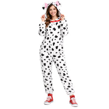 Costume Dog Onesie Adult's Size Medium