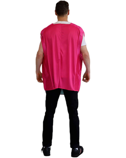 80s Aussie Cassette Tape Adult Costume
