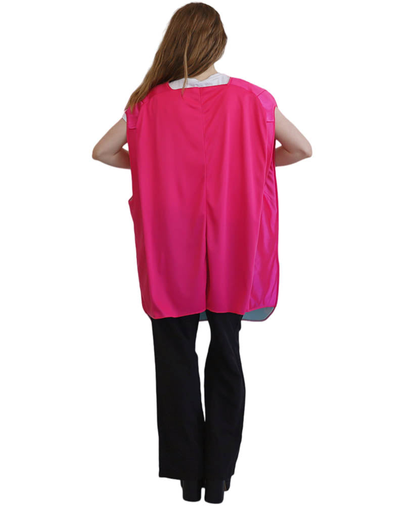 80s Aussie Cassette Tape Adult Costume