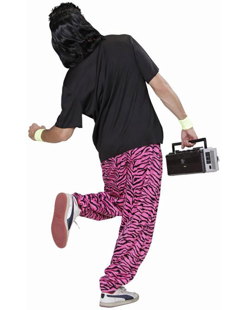 80s Mens Costume