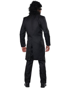 80s Classic Prom Date Mens Costume