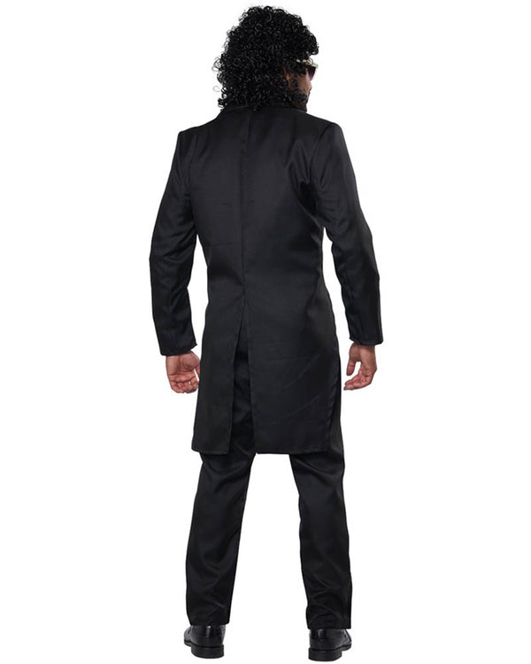80s Classic Prom Date Mens Costume