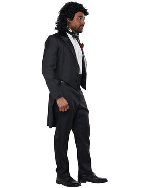 80s Classic Prom Date Mens Costume