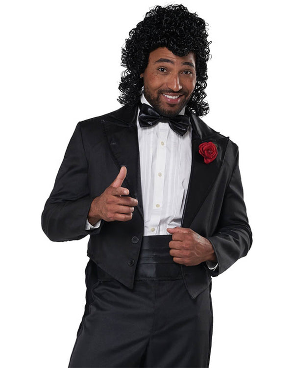 80s Classic Prom Date Mens Costume