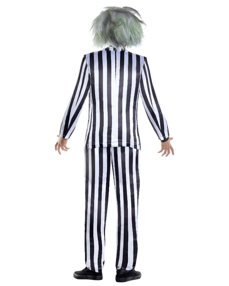 Beetle Guy Plus Size Mens Costume