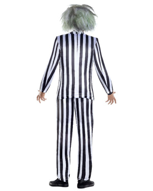 Beetle Guy Plus Size Mens Costume